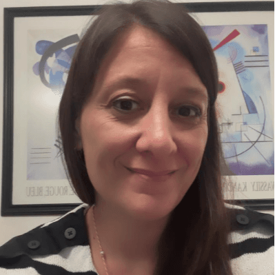 Dra. CARINA PARISI photo