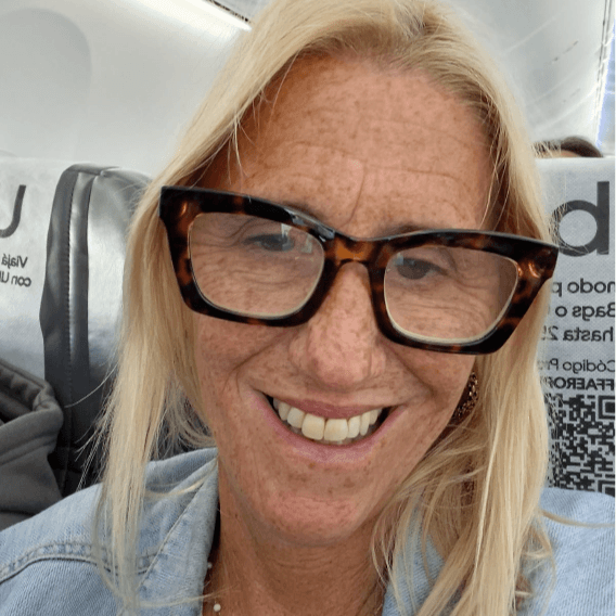 Dra. ROMINA PAOLA ERLICH photo