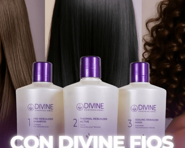 Divine Fios - Cirugía Plástica del Cabello