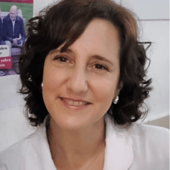 Dra. MARIA ANDREA CAROSELLA photo