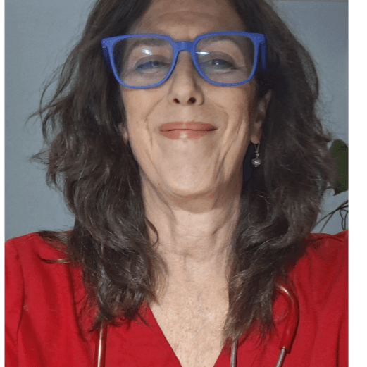 Dra. MARIA CECILIA RIZZUTI photo