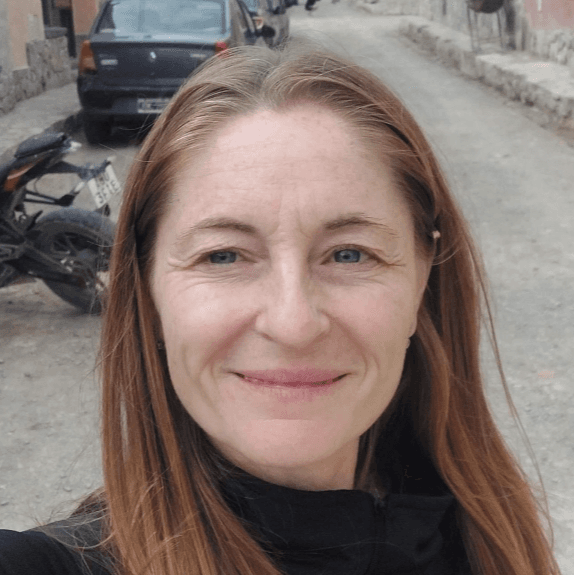 Dra. MARIELA SIGAL photo