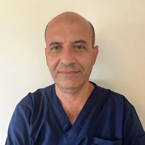 Dr. EDUARDO MAZZARO photo