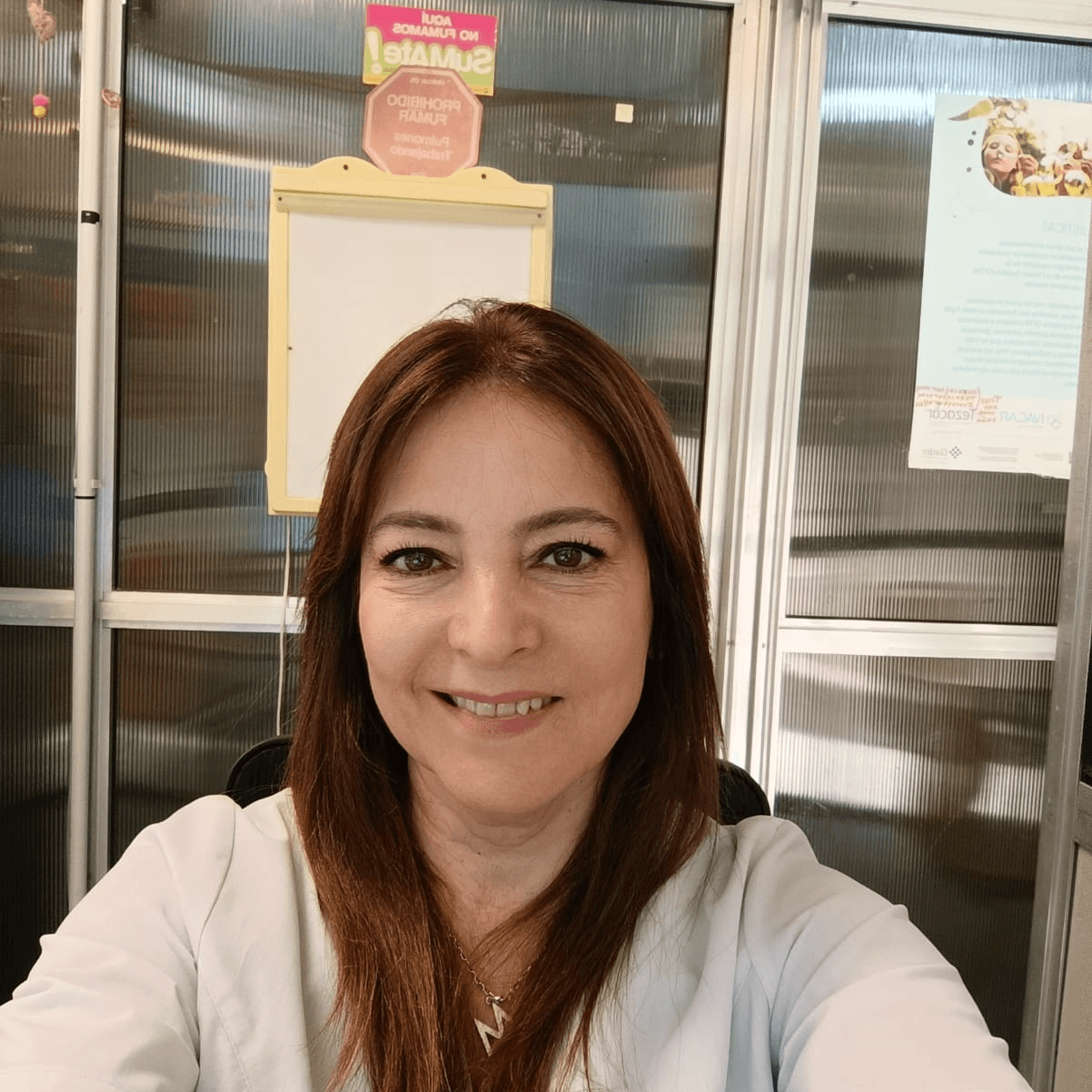 Dra. MARCELA FRAGA photo