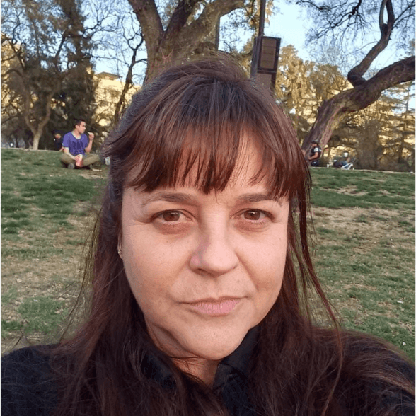 Lic. ANABELLA GORKA photo