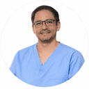 Dr. Cristhian Martinez /Odont. General - Rehabilitador Oral
