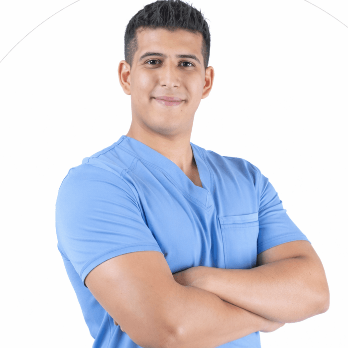 Dr. Erick Andrade / Cirujano Implantologo photo