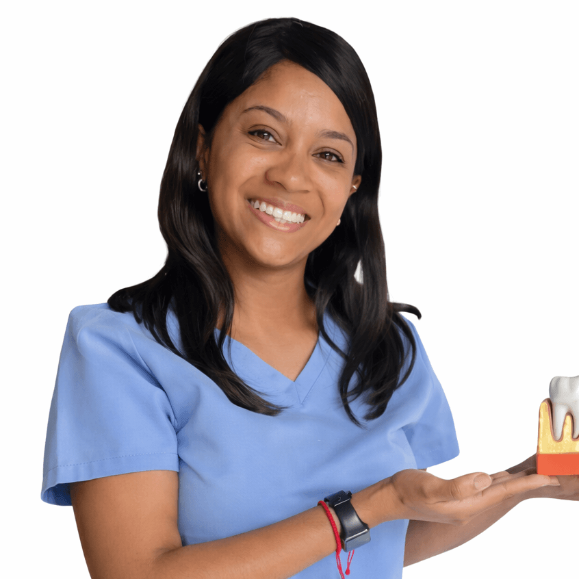 Dra. Pilar Aguas /Odont. General - Endodoncia photo