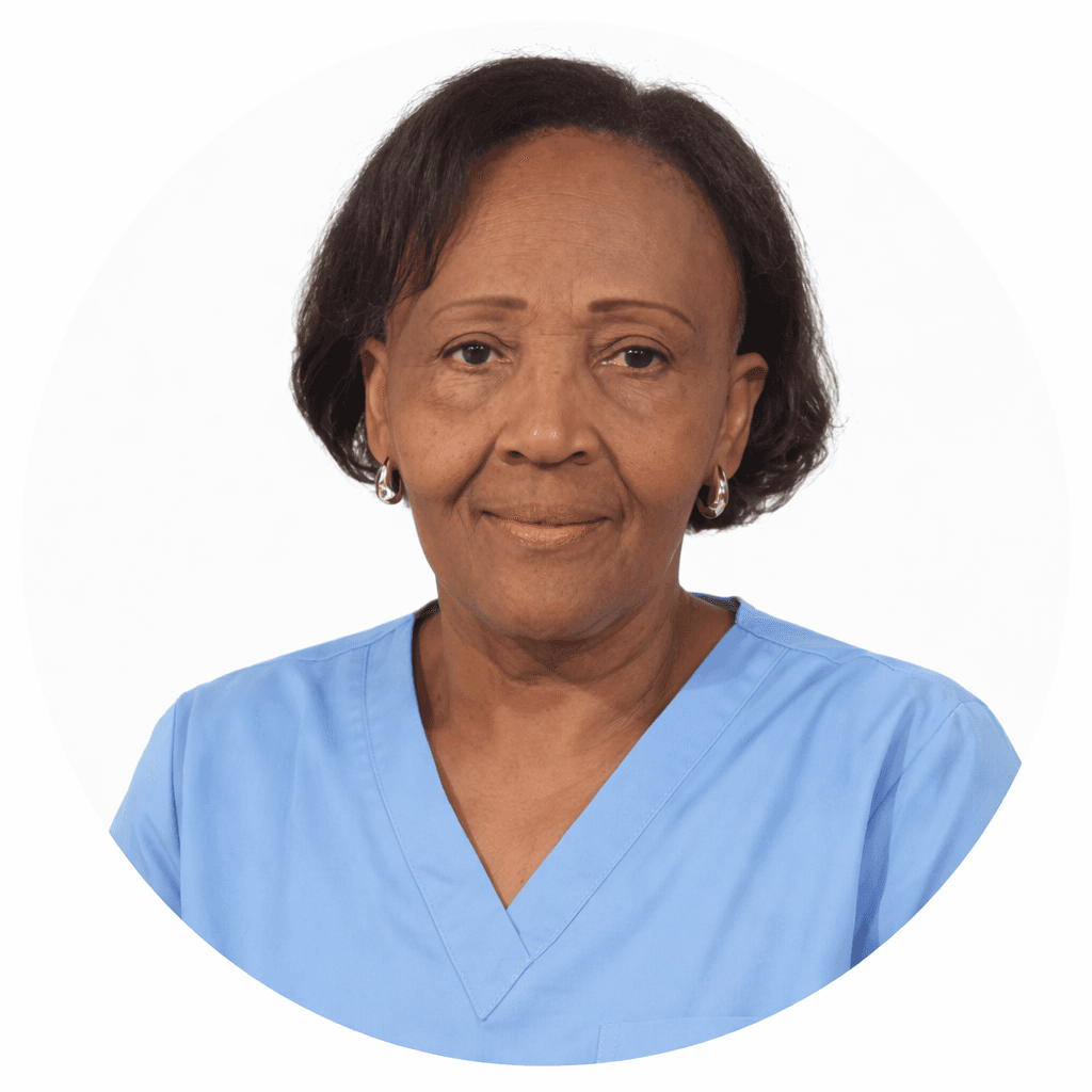 Dra. Gladys Caicedo /Odont. General - Ortodoncia photo