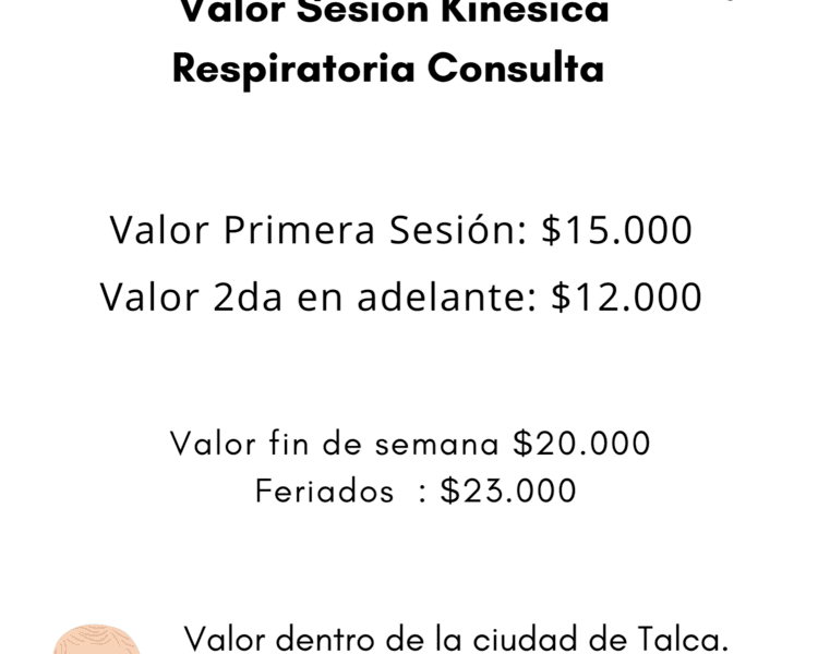 C-KINESIOLOGIA RESPIRATORIA FONASA