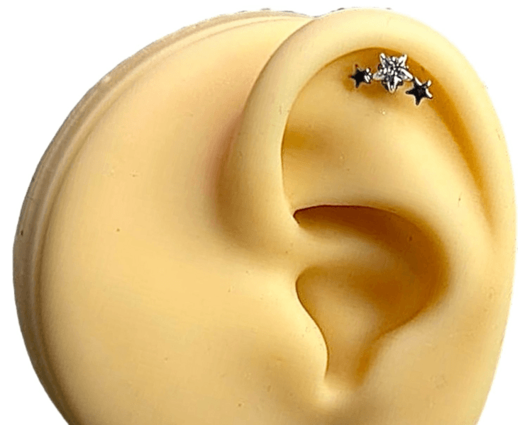 Labret Cluster Estrellas (322)