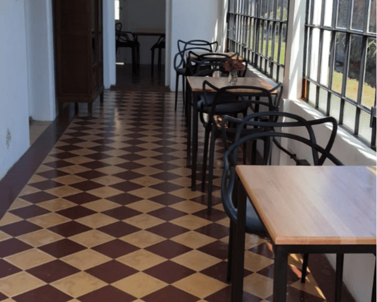 Oficina Compartida MEDIO DÍA 4 hs, 3 días a la semana (valor mensual)