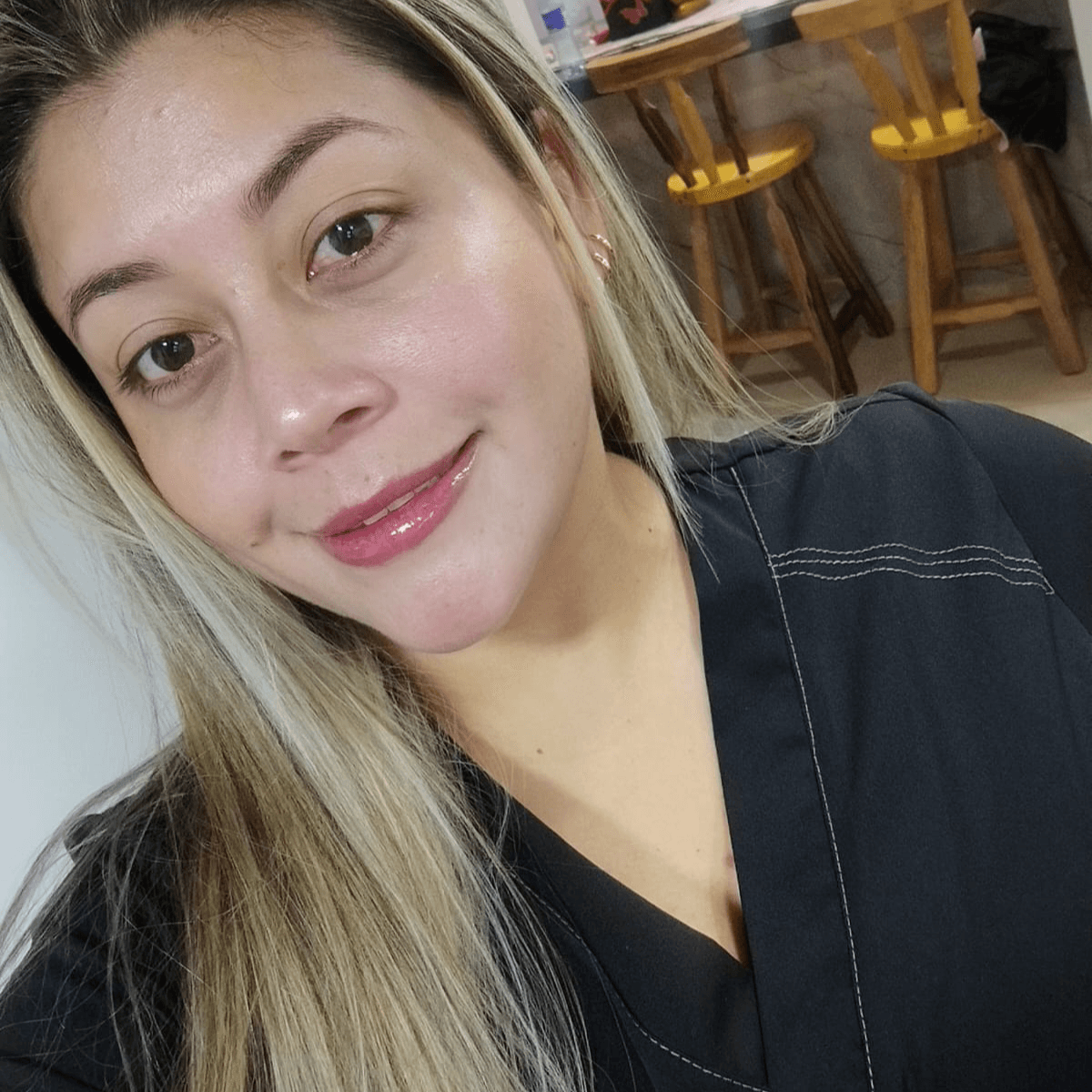 kelly Yurany Alfonso photo