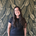 Instructora Bárbara Opazo