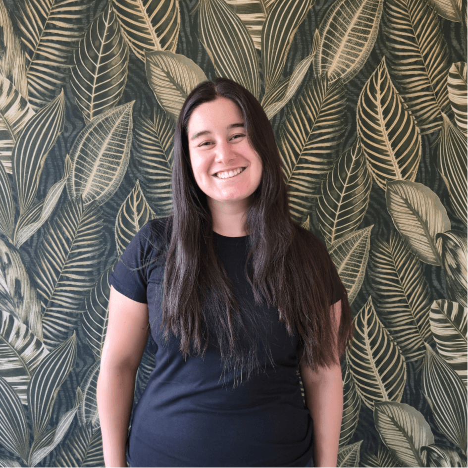 Instructora Bárbara Opazo photo