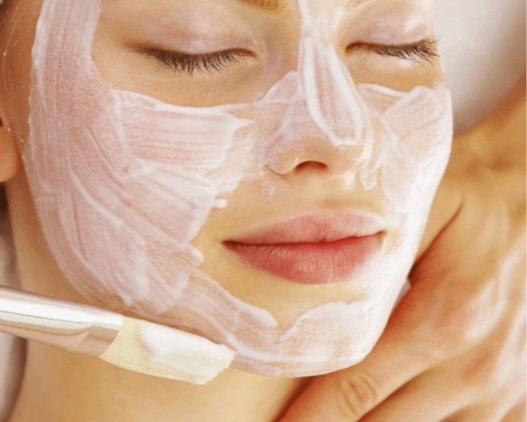 Limpieza Facial Profunda