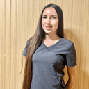 Bernardita Ramirez - Terapeuta Ocupacional