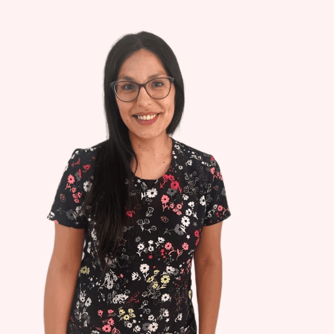 Nitza Zuvic Orellana photo