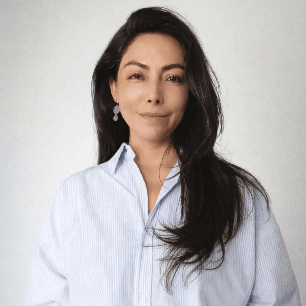 Ps. Paulina Arenas photo