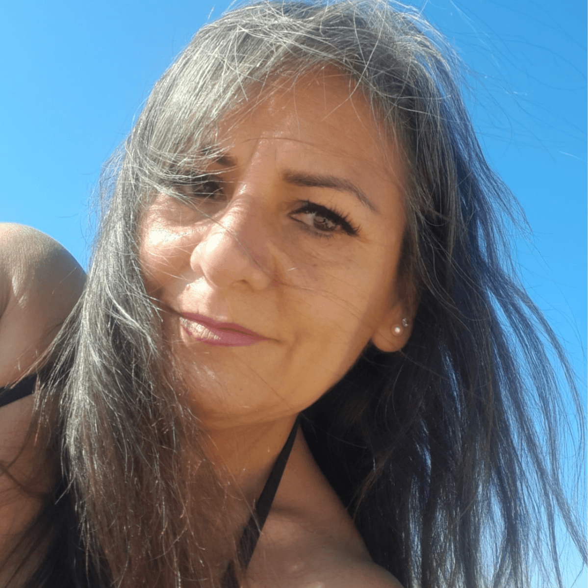 2.- Cecilia Ceci photo