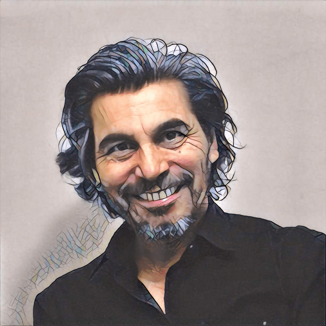 3.- Jorge barraza photo