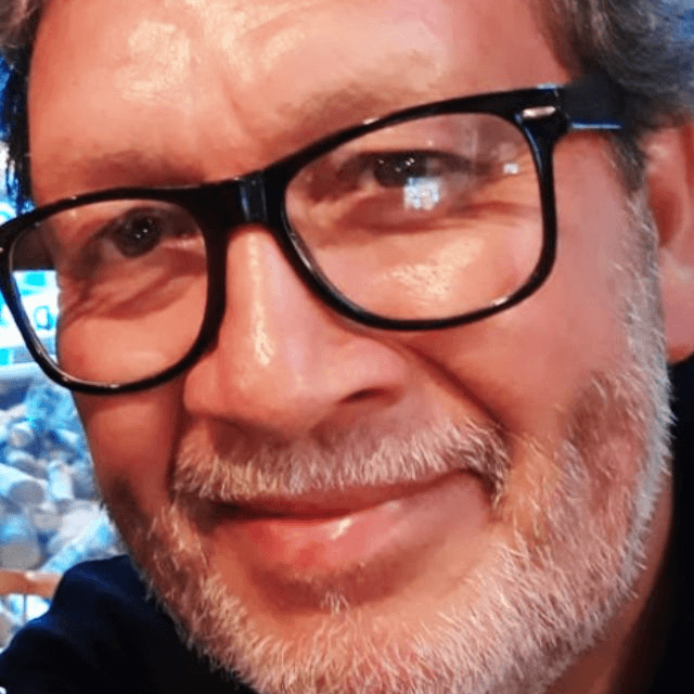 4.- Rino Labraña photo