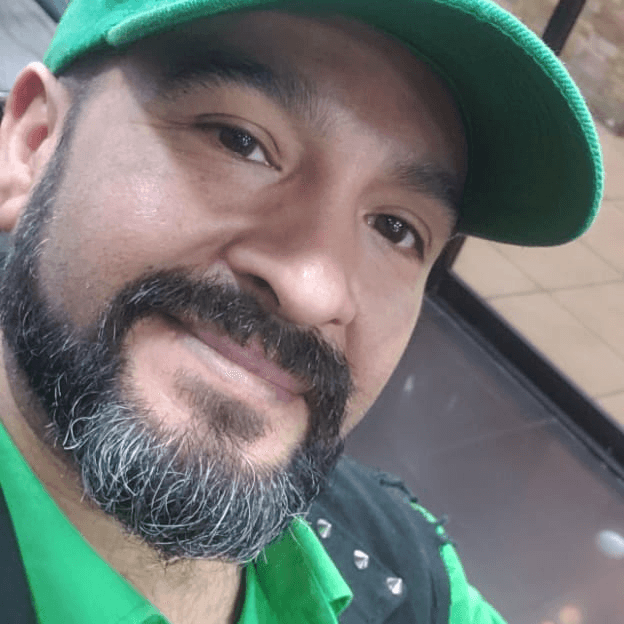 8.- Sebastian Olivieri photo