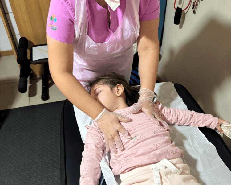 KINESIOLOGIA RESPIRATORIA ISAPRE