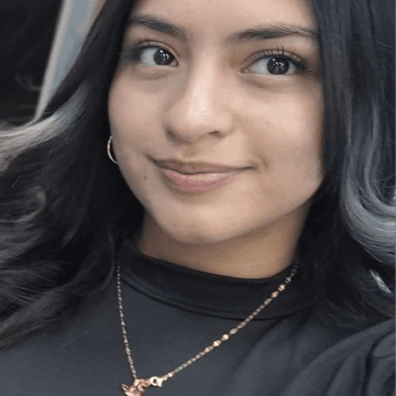 Paula Martínez photo