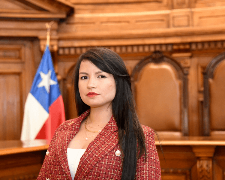 ASESORÍA POR CHAT DE WS CON LA ABG BÁRBARA CARDOZO