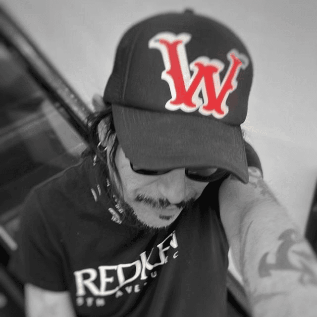 5.- Rodrigo Ro photo