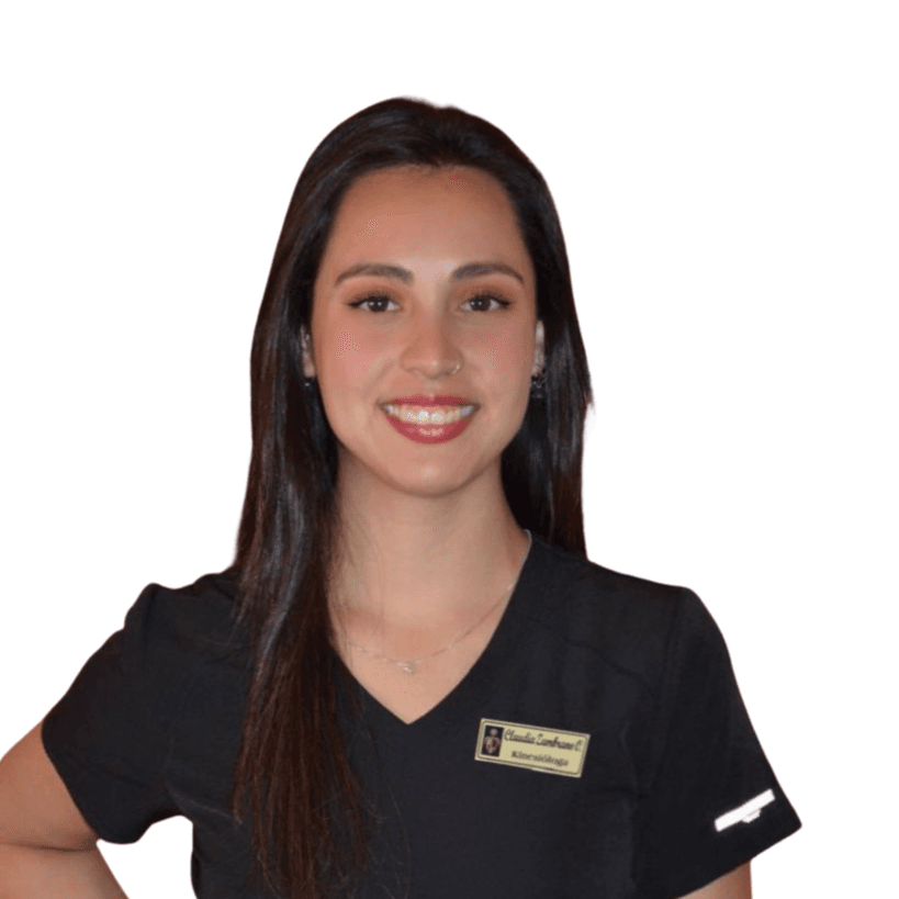 Claudia Zambrano photo