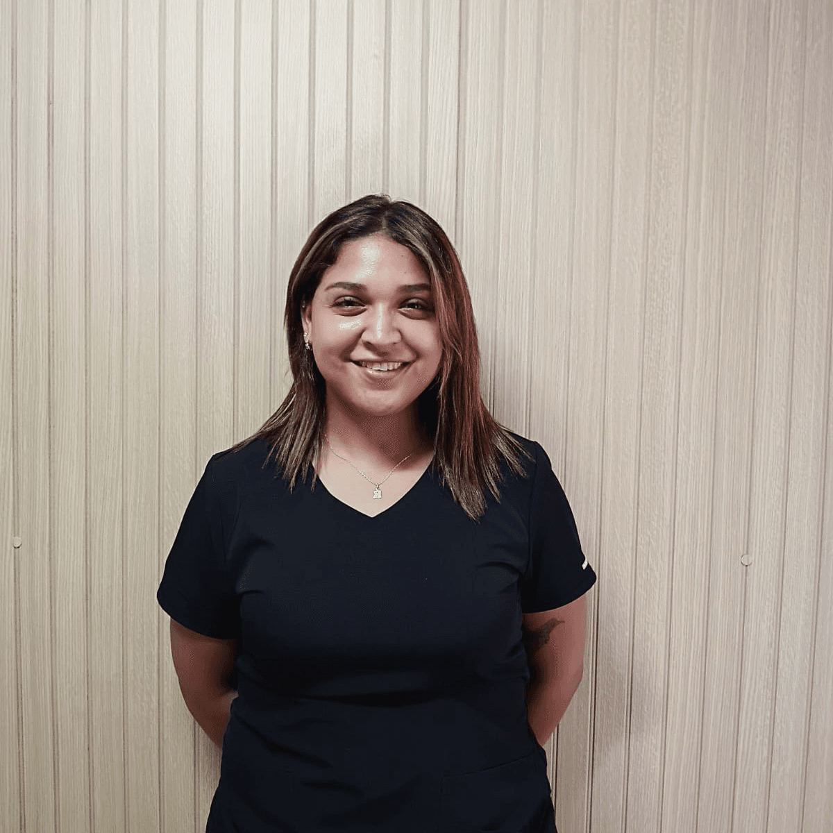 Roció Monteiro - Kinesióloga photo