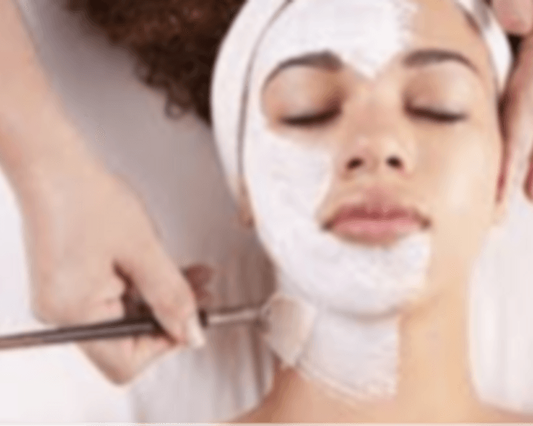 LIMPIEZA FACIAL + NUTRICION (INCLUYE APARATOLOGIA)