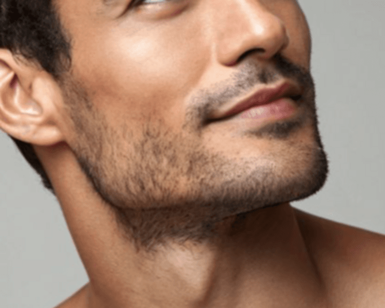 Marcación Mandibular