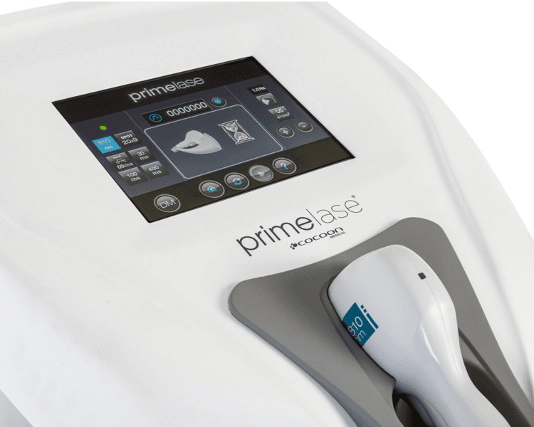 Membresia PrimeLase Black Full Body