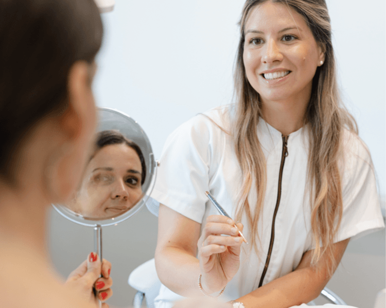 Asesoramiento presencial