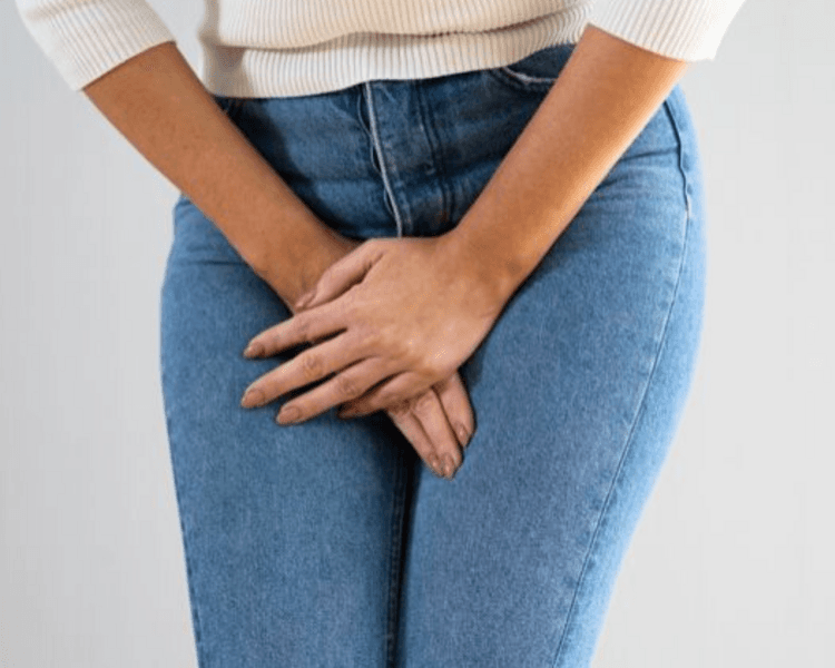 CM Slim - Piso Pelvico x10