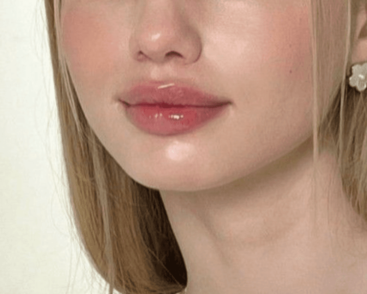 Perfilado o Hidratación de labios