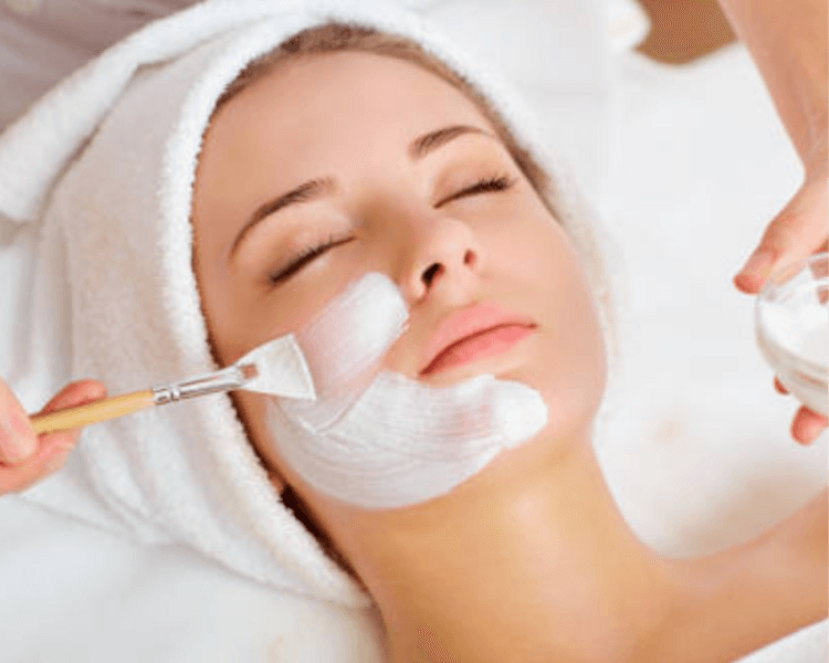 💍 Limpieza Glowy Happy Novia