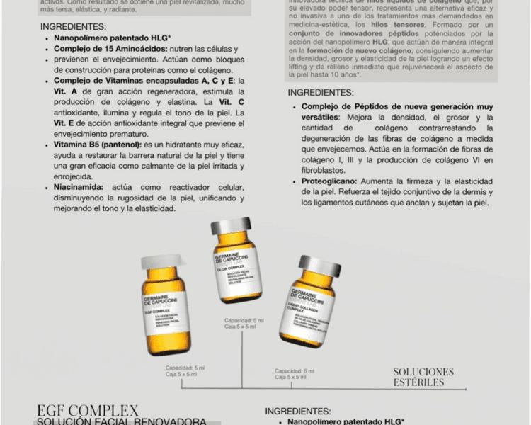 👰🏼♀️ Tratamiento Bride to Be x 3 (-10%)