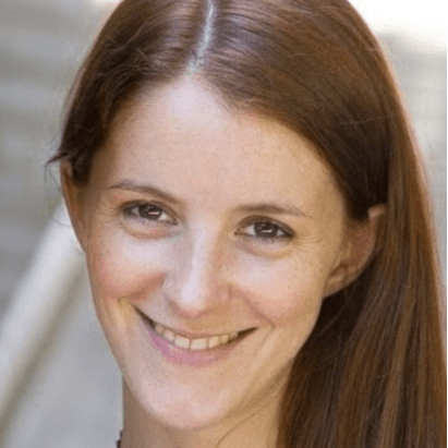 Profesora María Fernanda D´Jonsiles photo