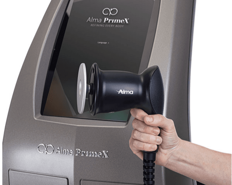 PrimeX Abdomen - reductor (UltraWave-UniBody) x1