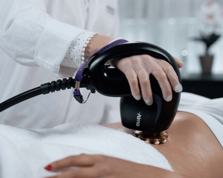 PrimeX Abdomen - tensor (UniBody) x1