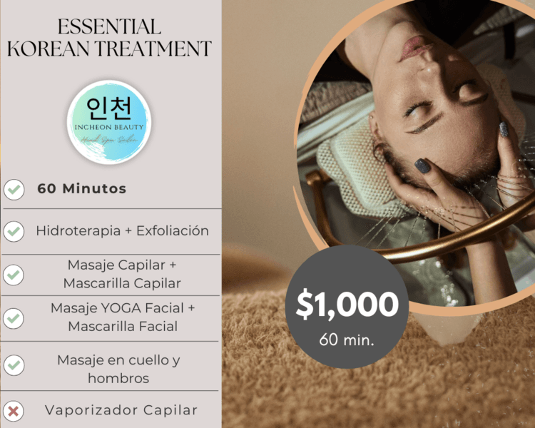 🌸Essential Korean Treatment🌸