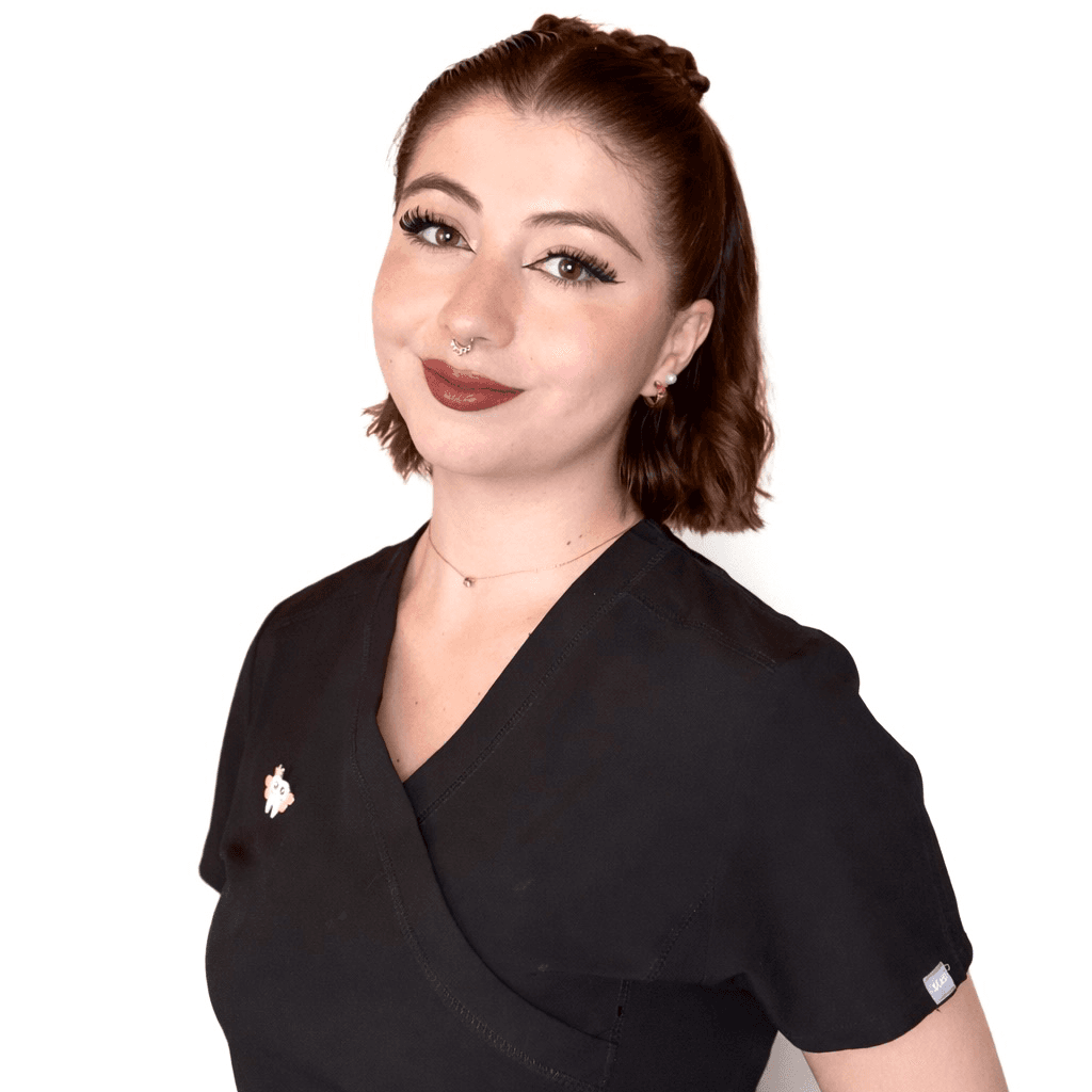 Sasha ego-Aguirre rivera photo