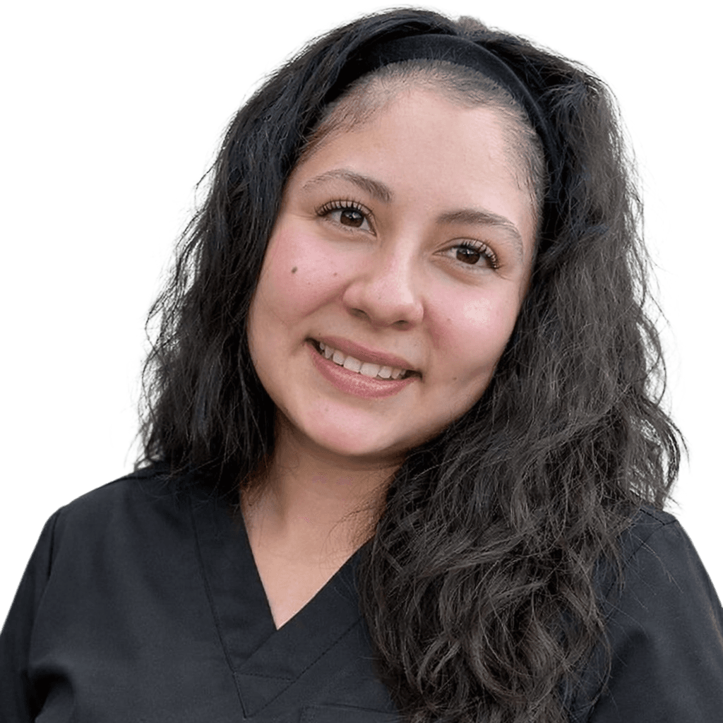 Valentina Inostroza Baeza photo