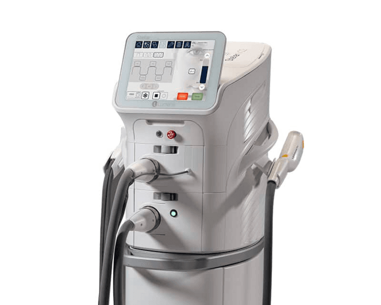 Stellar M22 IPL - Manchas Manos