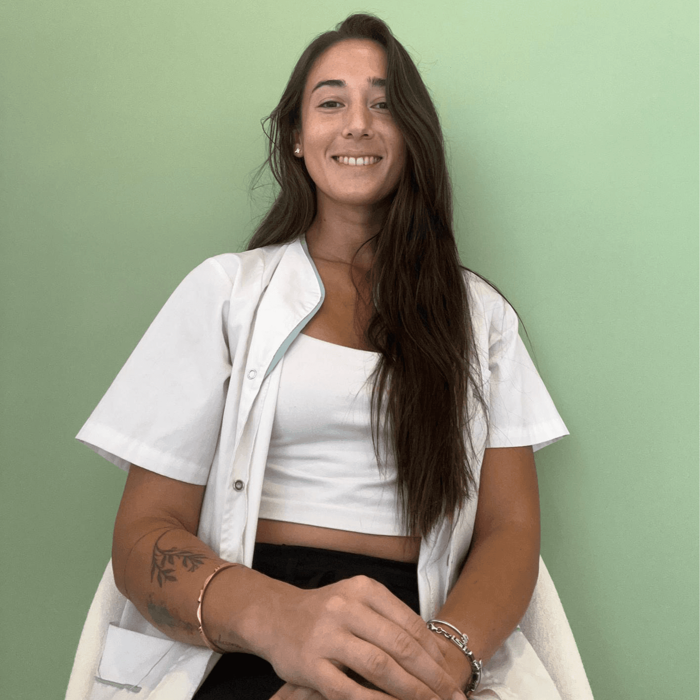 Sole Trupiano Cosmetóloga photo