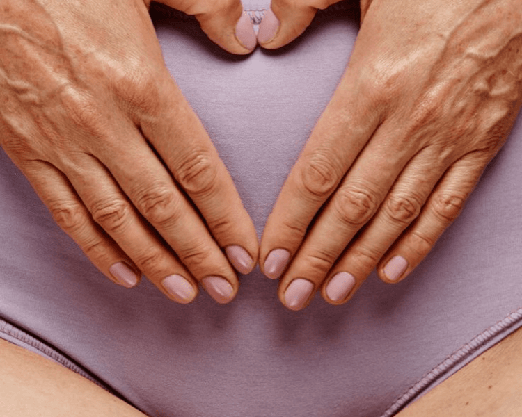 Depilación íntima - con PRIMELASE